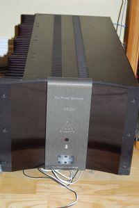 Krell FPB 750 mcx